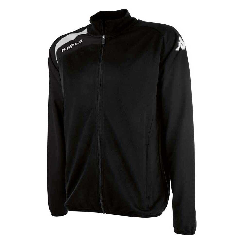 

Спортивный костюм Kappa Talucci-Track Suit, черный