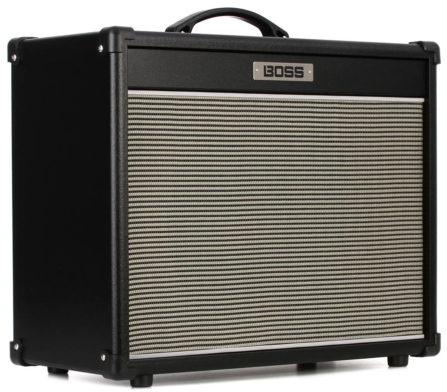 

Комбоусилитель Boss Nextone Stage 1x12 дюймов, 40 Вт