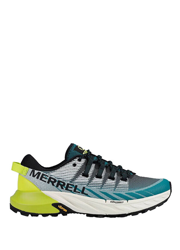 

Мужские кроссовки agility peak 4 Merrell
