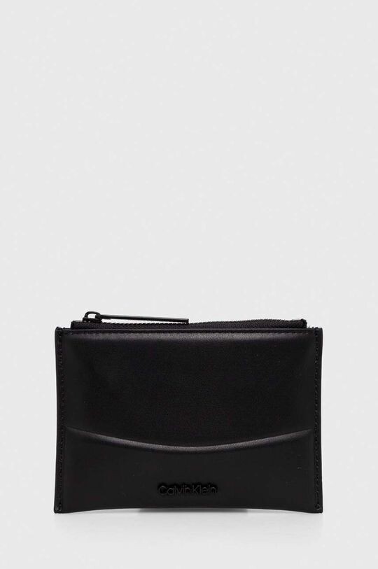 

Кошелек Calvin Klein, черный