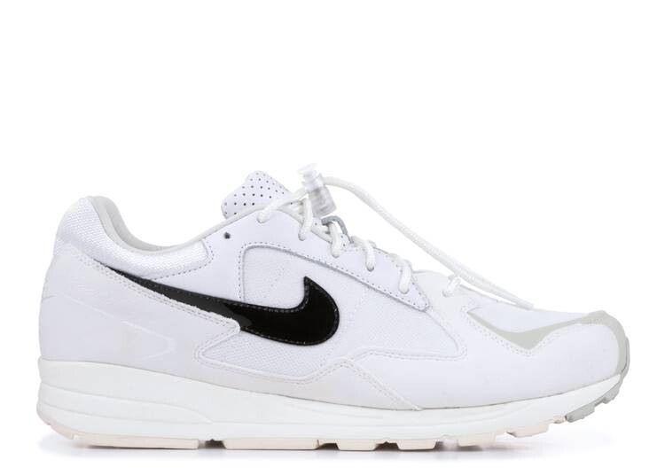 

Кроссовки Nike FEAR OF GOD X AIR SKYLON 2 'WHITE', белый, Белый;серый