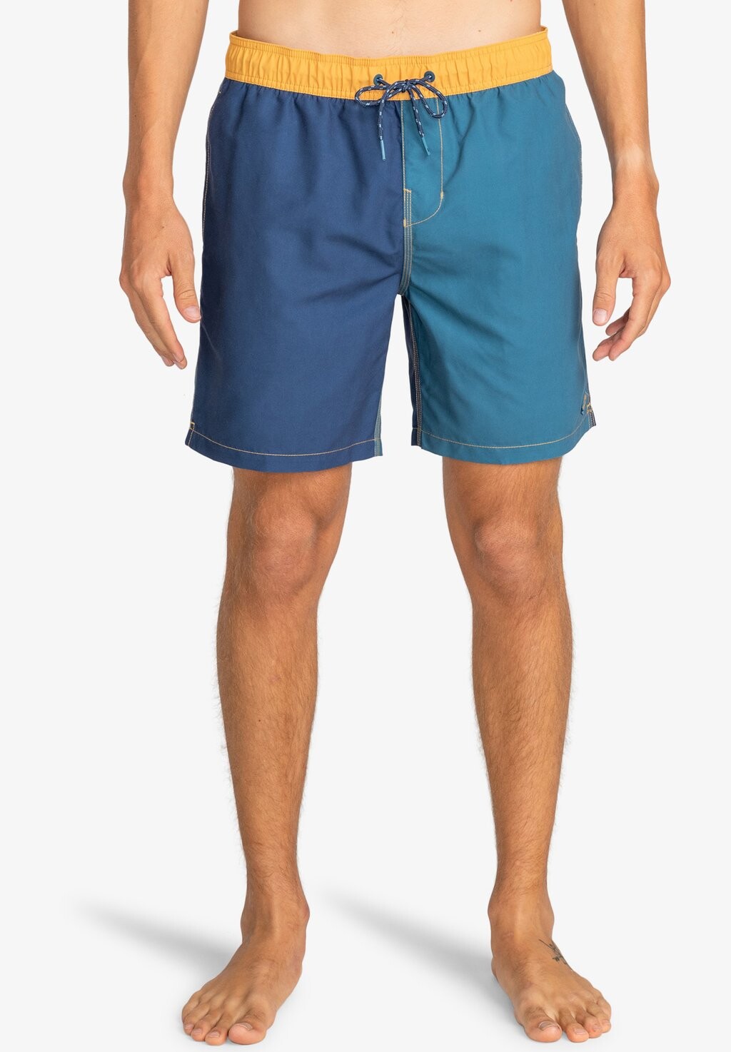 

Шорты для плавания Billabong, цвет blue