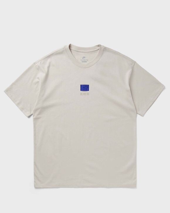 

Футболка Nike M90 Tee, цвет lt orewood brn