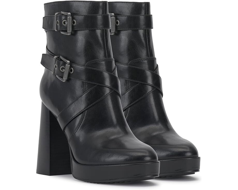 

Ботинки Vince Camuto Coliana, черный
