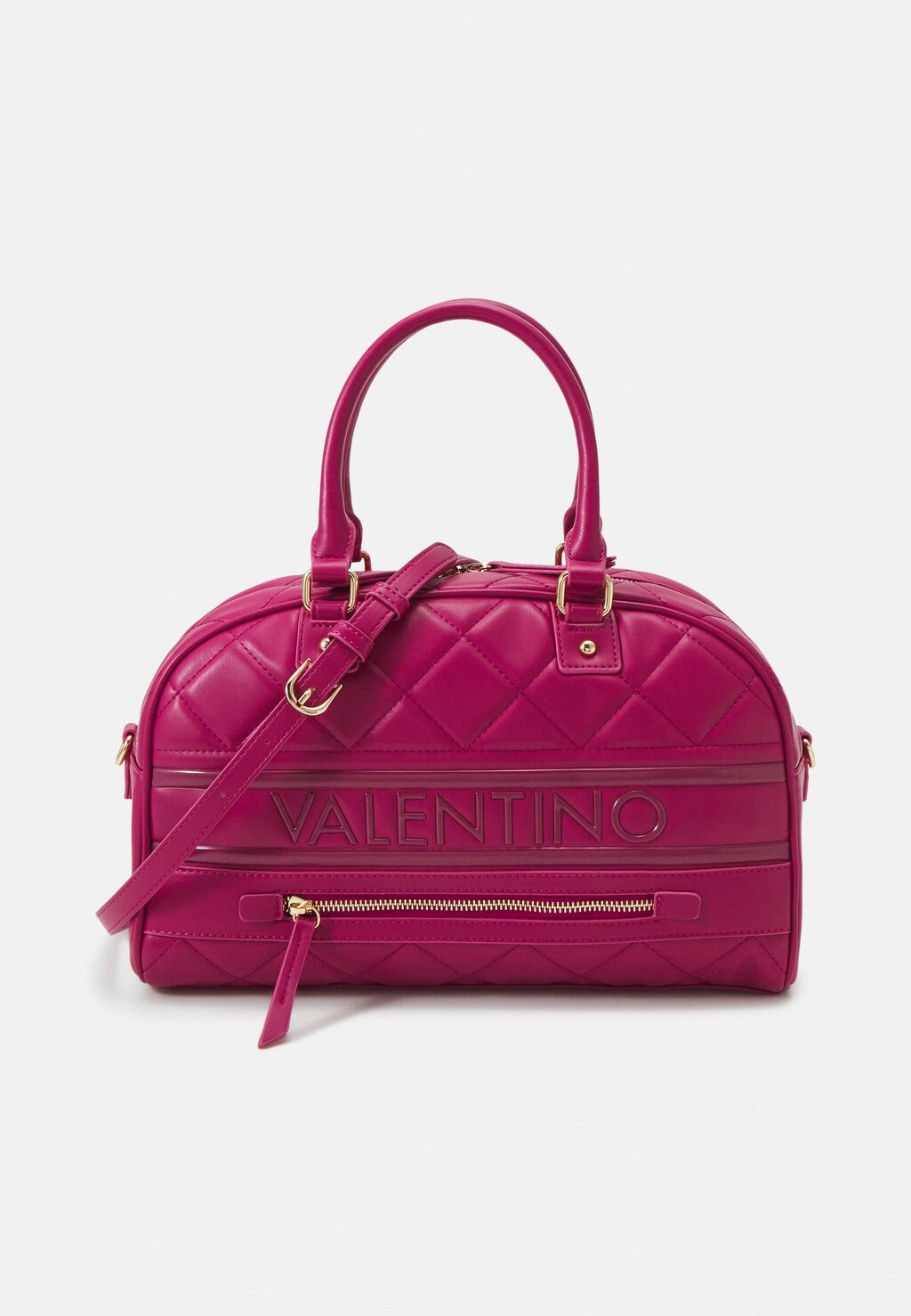 

Сумка Valentino Ada, лиловый