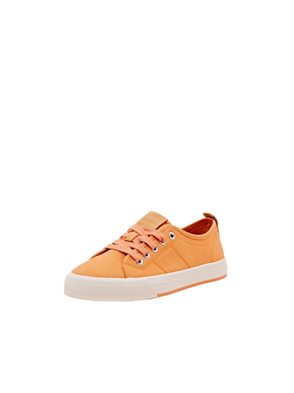 

Кроссовки Esprit, апельсин, Оранжевый