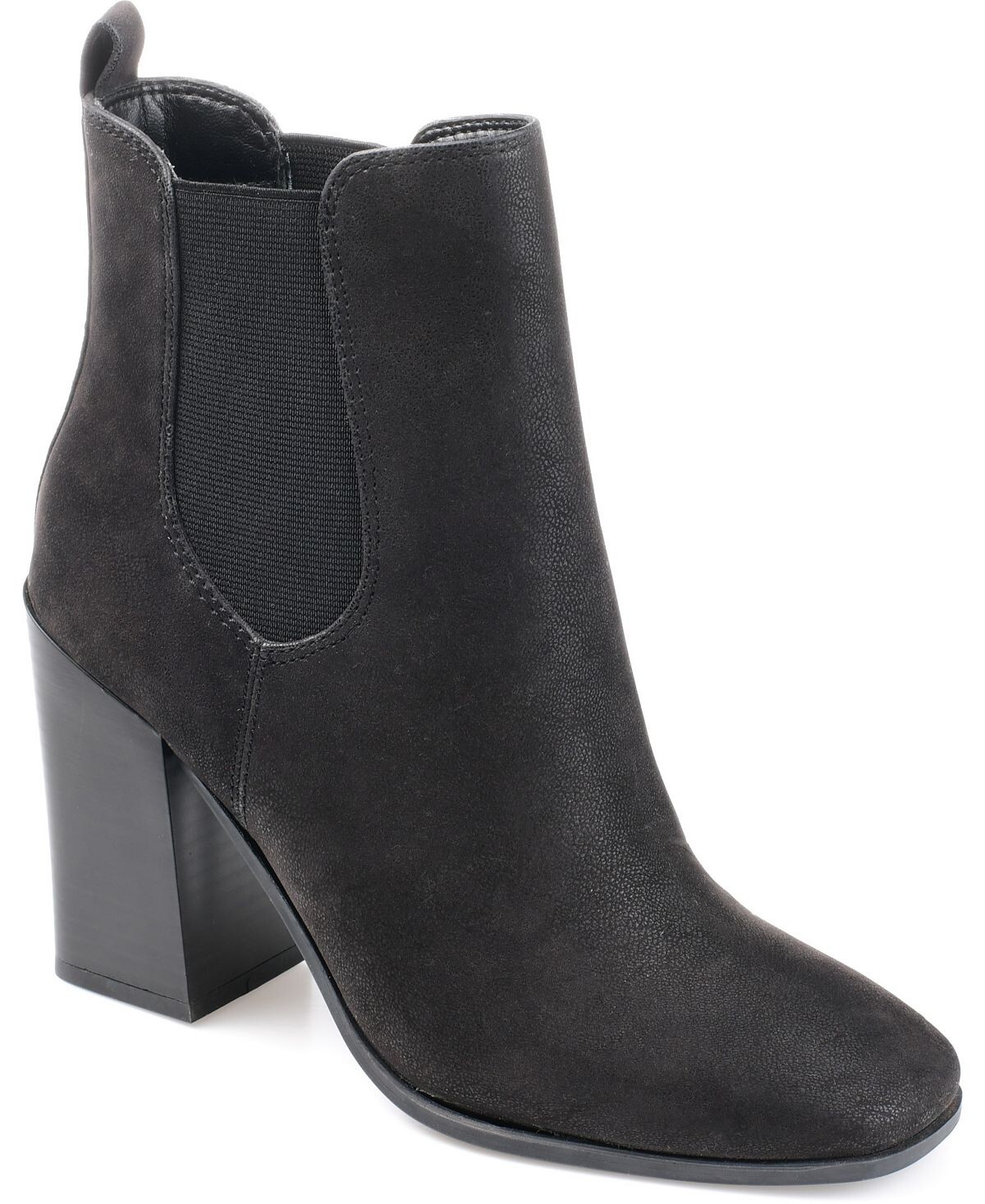 

Женские ботинки Maxxie Journee Collection, черный