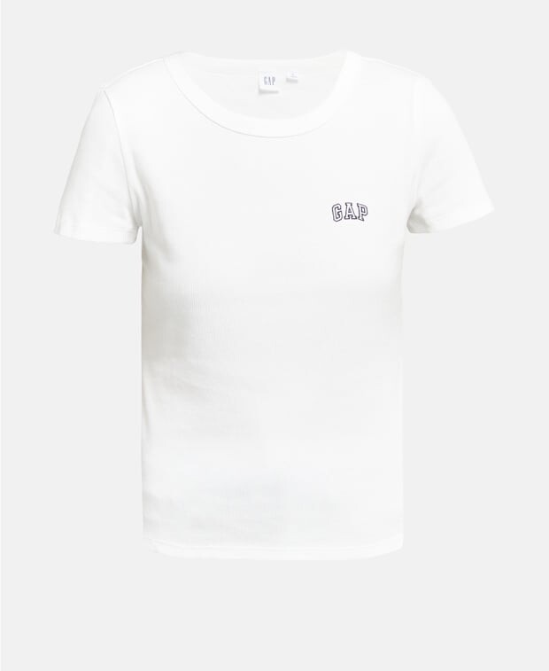 

Футболка Gap, белый