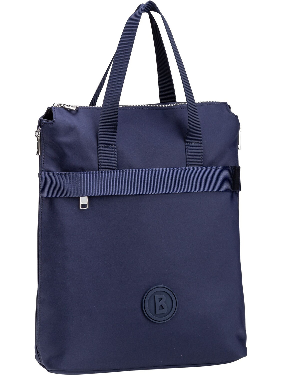 

Рюкзак Bogner/Backpack Maggia Malea Backpack LVZ, темно синий