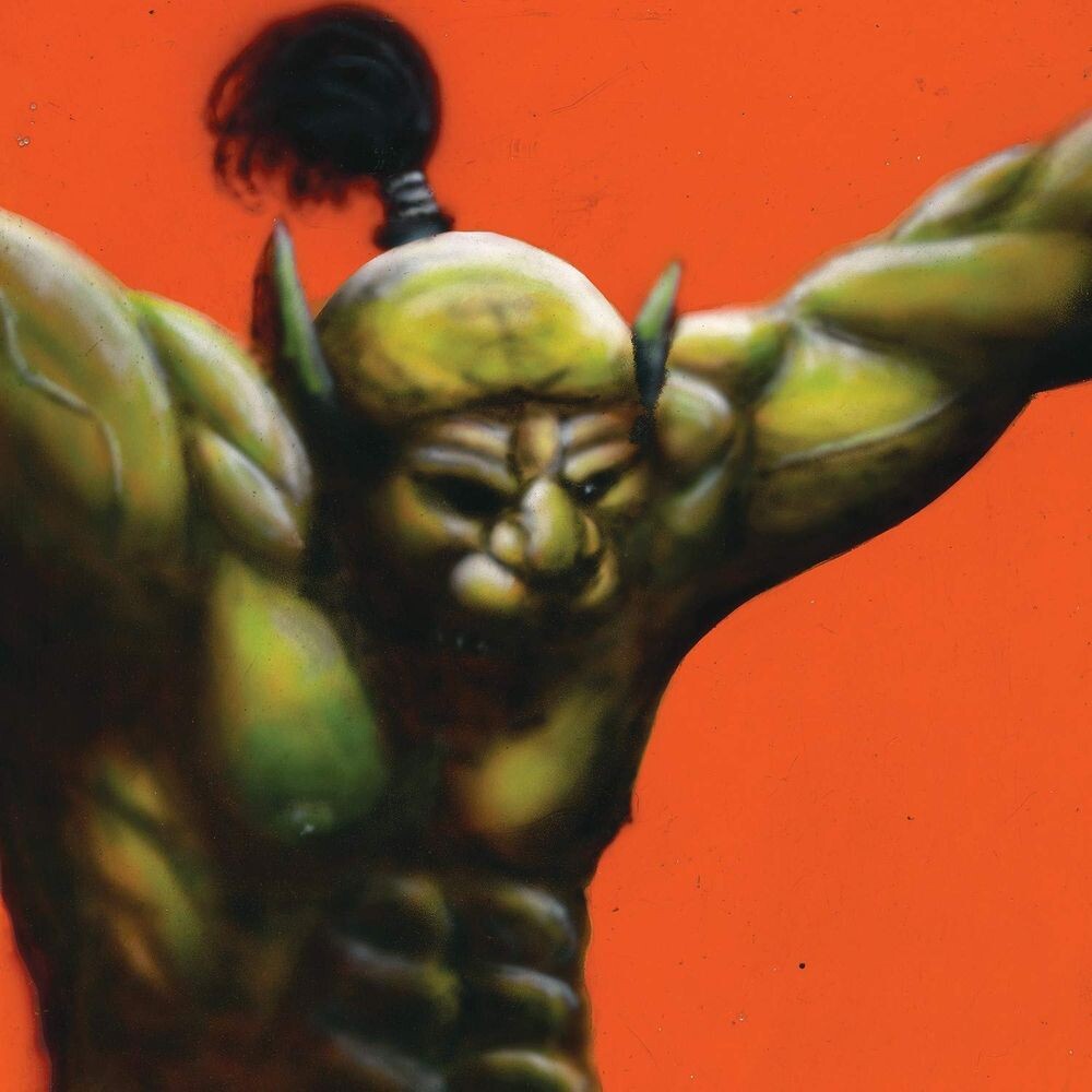 

Виниловая пластинка LP Face Stabber - Thee Oh Sees