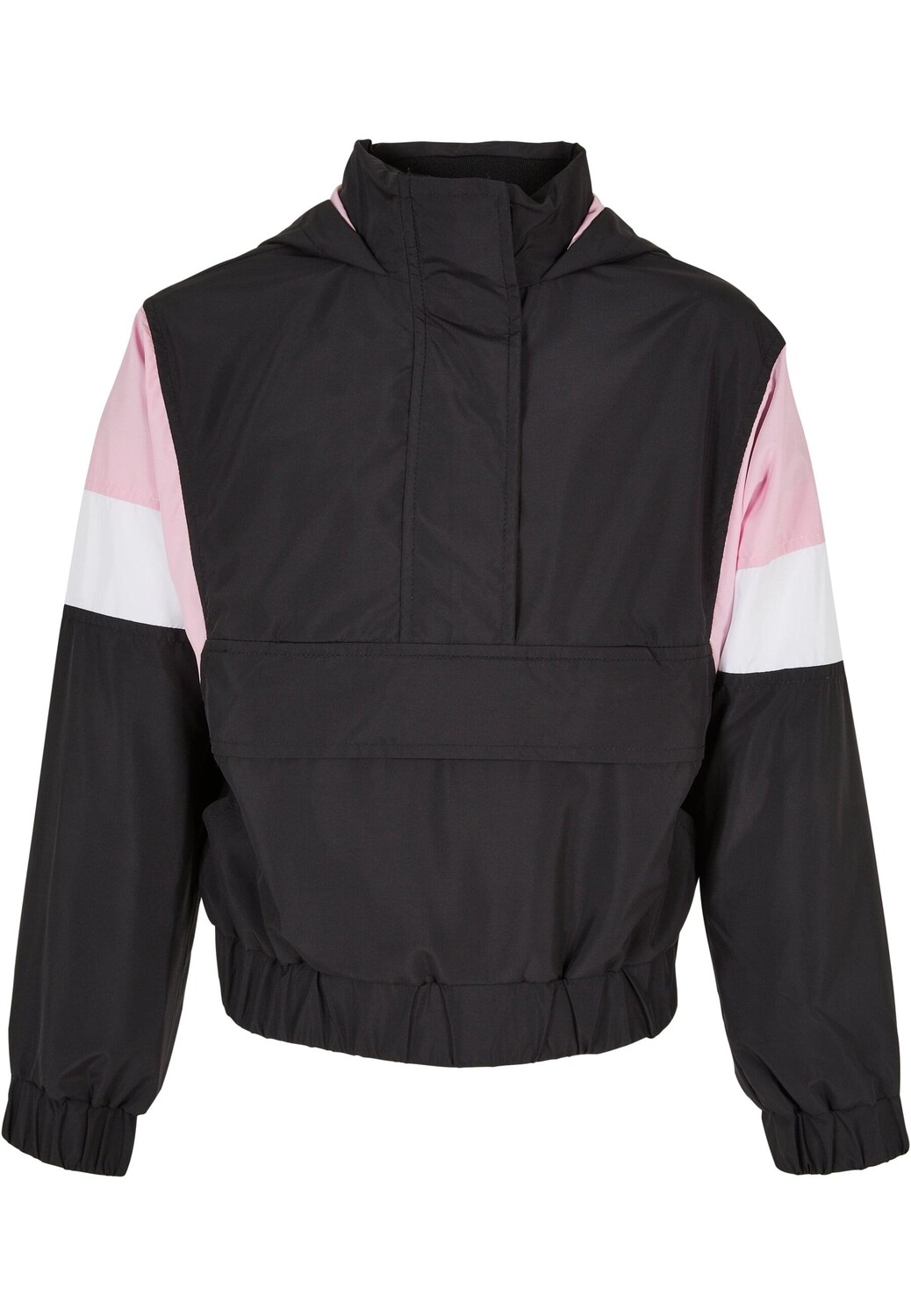 

Функциональная куртка Urban Classics Windbreaker, черный