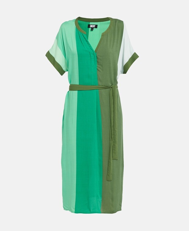 

Ночная рубашка DKNY, зеленый