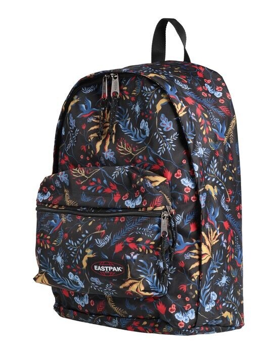 

Рюкзак EASTPAK, темно-синий