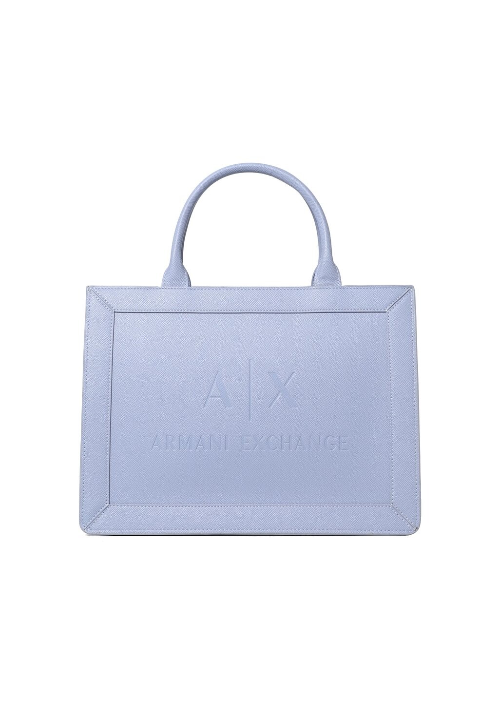 

Сумка Armani Exchange, синий