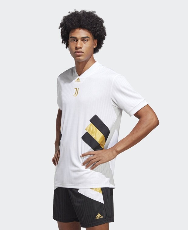 

Футбольная майка adidas, белый