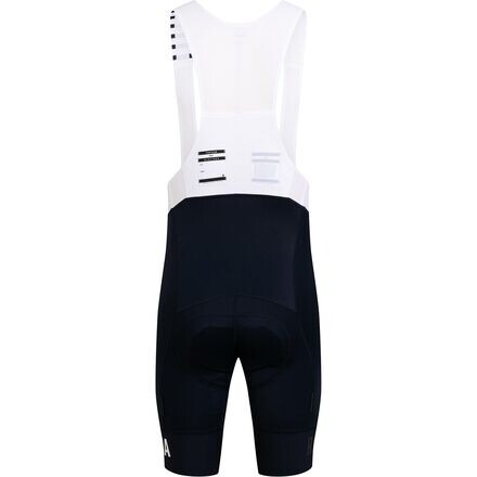 

Шорты Pro Team Bib II мужские Rapha, темно-синий/белый