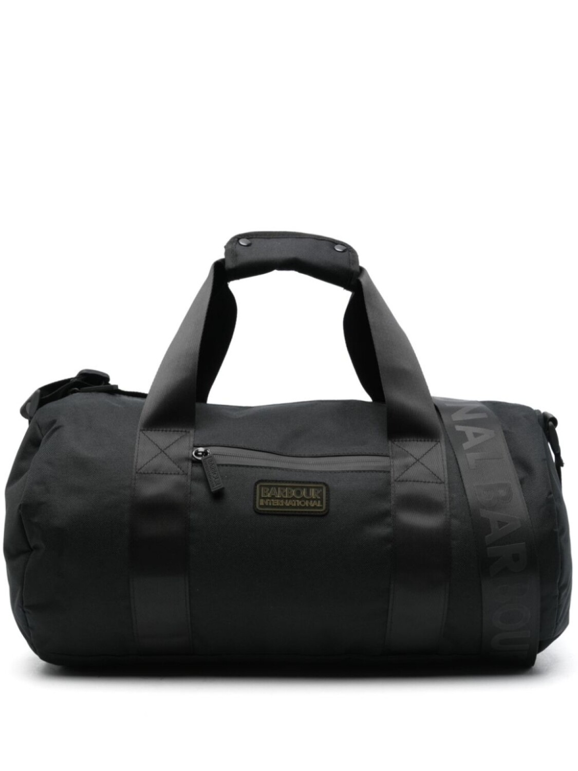 

Сумка Essential Knockhill Barbour International, черный