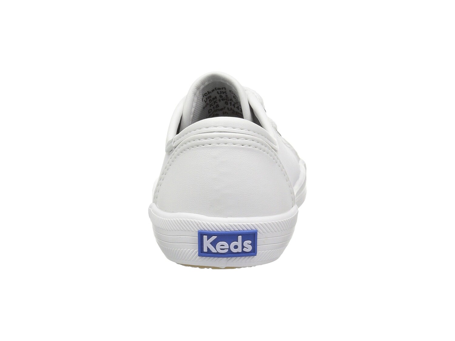 

Кроссовки Keds Kids Kickstart Core (Little Kid/Big Kid)