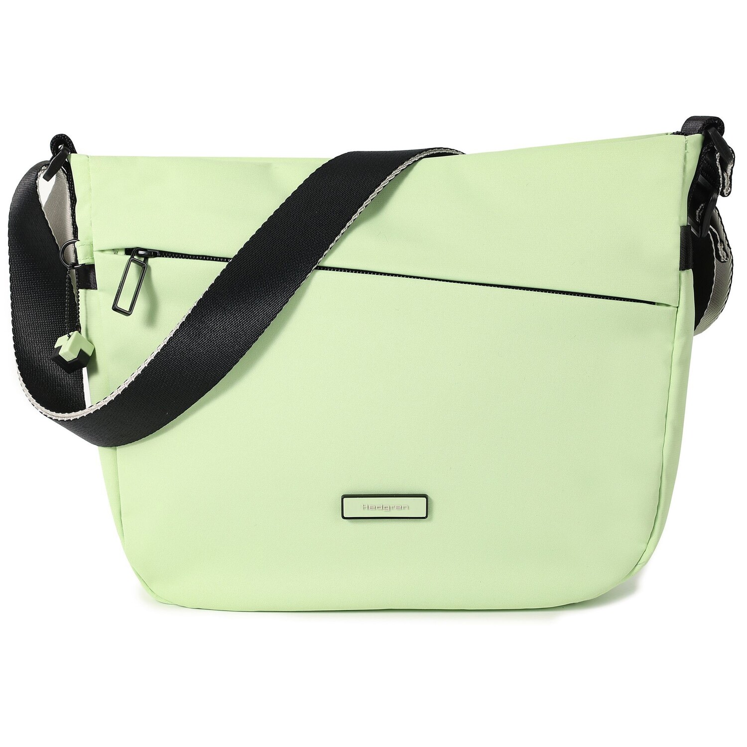 

Сумка через плечо Hedgren Nova Gravity Umhängetasche 25 см, цвет opaline lime