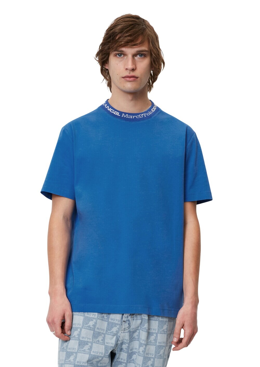 

Футболка Marc OPolo DENIM, синий