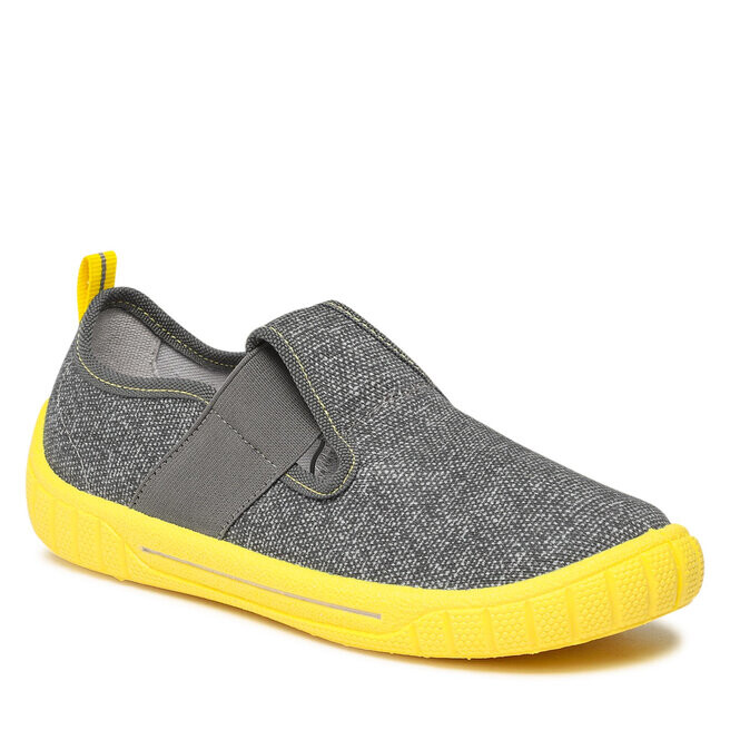

Тапочки Superfit S, серый