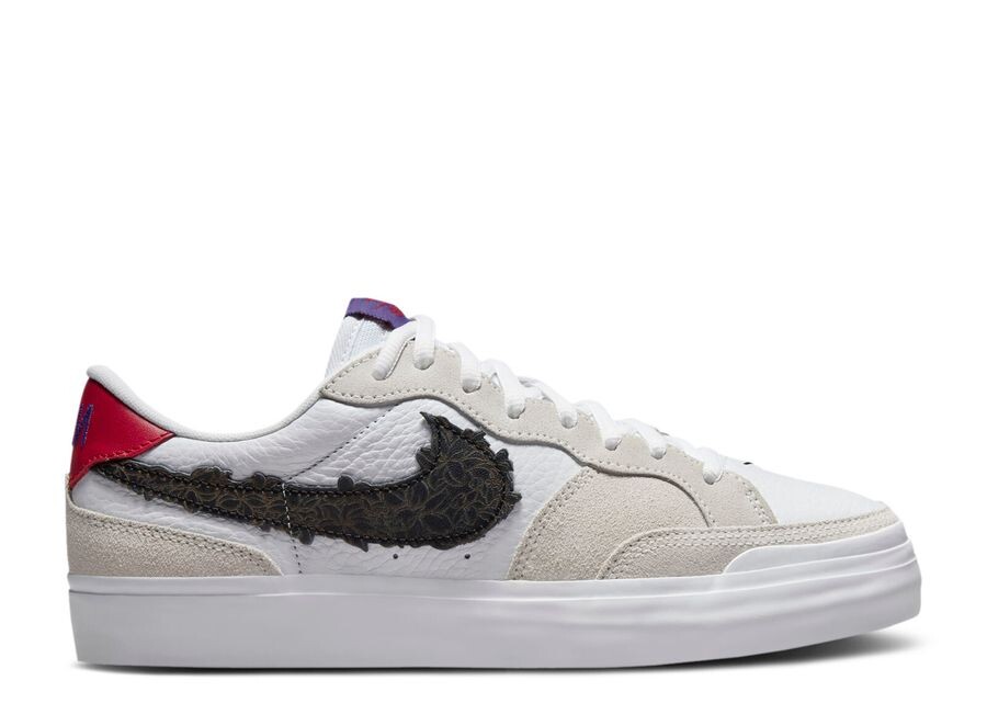 

Кроссовки Nike Sky Brown X Wmns Zoom Pogo Plus SB, цвет Japanese Roots