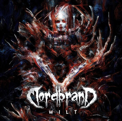 

Виниловая пластинка Mordbrand: Wilt