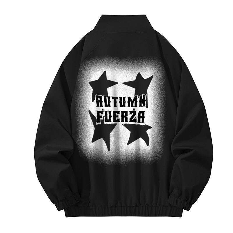 

Куртка унисекс Fuerza, зеленый