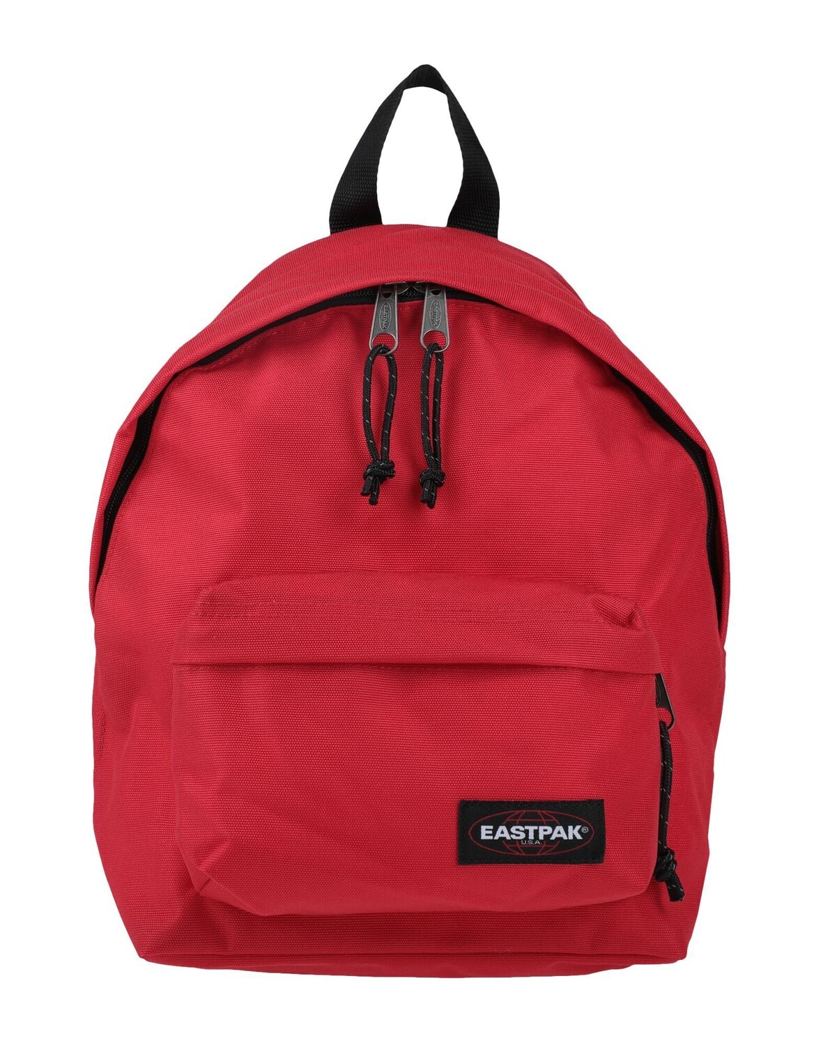 

Рюкзак Eastpak, красный