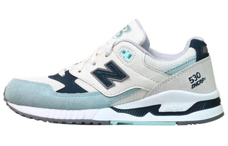 

New Balance W530SD Голубой