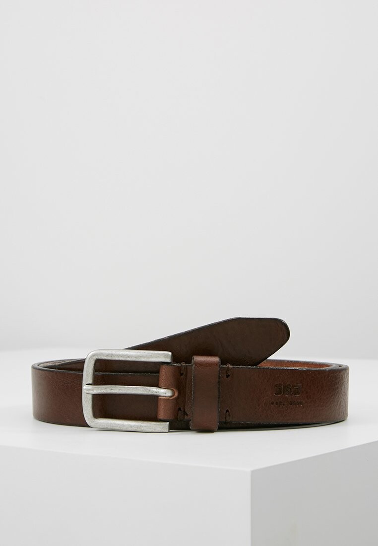 

Ремень JACLEE BELT Jack & Jones, коричневый