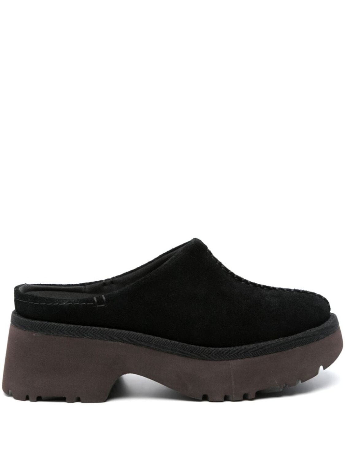 

UGG клоги New Heights 50, черный