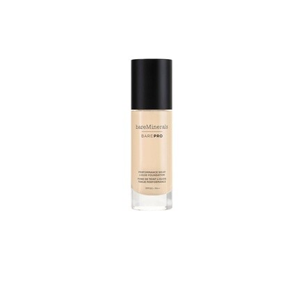 

Bare Minerals BAREPRO Performance Wear Liquid SPF 20 Тональный крем 30 мл Sable 21 Bare Mínerals