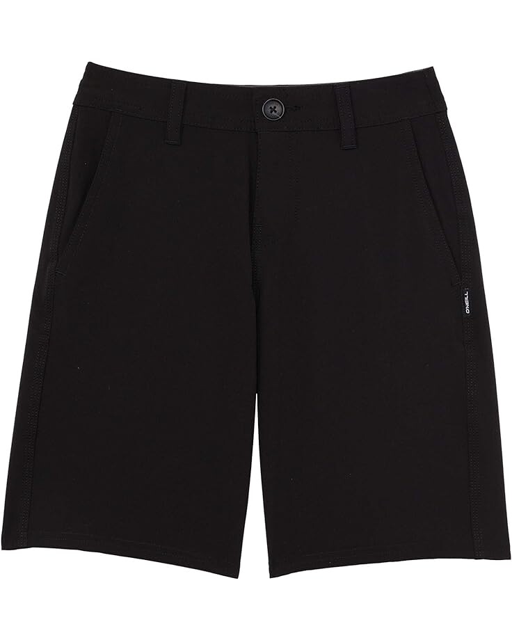 

Шорты O'Neill Reserve Solid Hybrid Series Shorts, черный