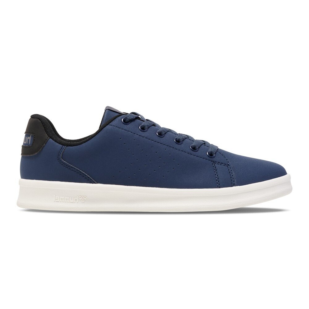 

Кроссовки Hummel Busan Synth. Nubuck, синий