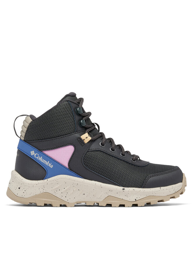 

Треккинговая обувь Columbia Botas de trekking Trailstorm Ascend Mid Wp, черный