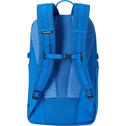 Рюкзак Wander 25 л DAKINE, цвет Cobalt Blue цена и фото