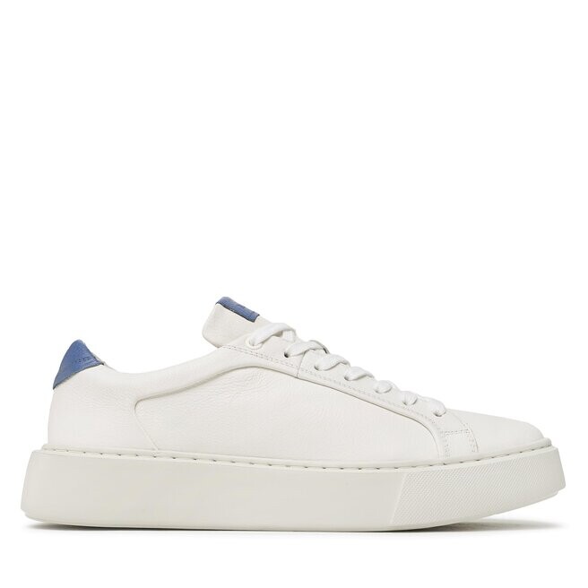 

Кроссовки Badura BOZEMAN-06 MI08 White, белый