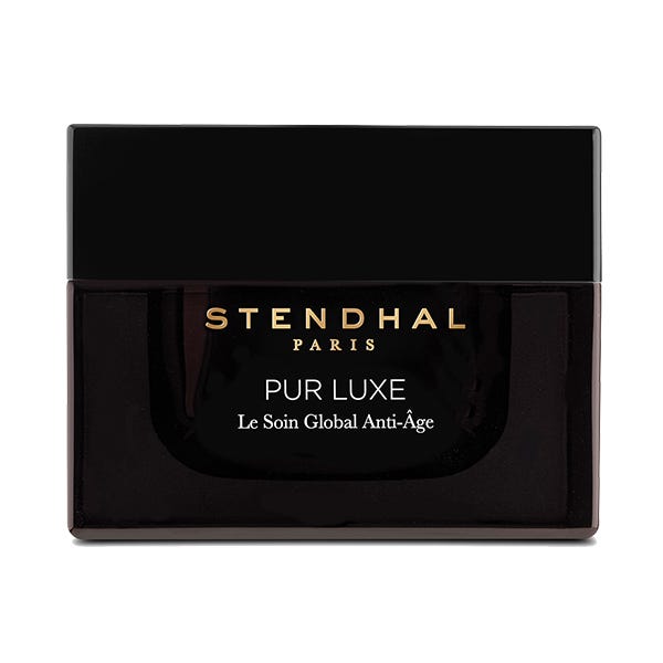Pur Luxe Le Soin Global Anti-Age 50 мл Stendhal Paris stendhal selected journalism