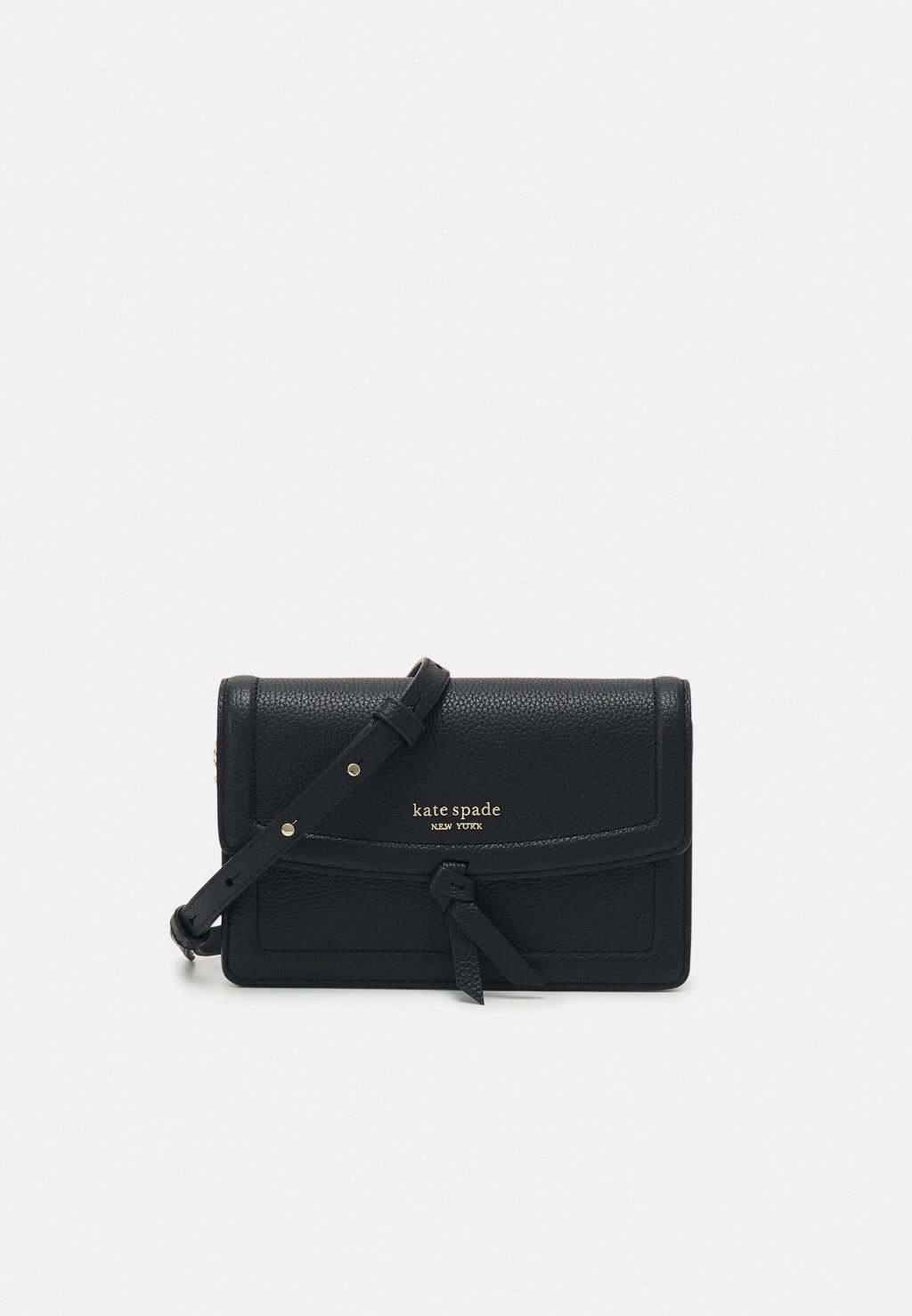 

Сумка через плечо kate spade new york, черный