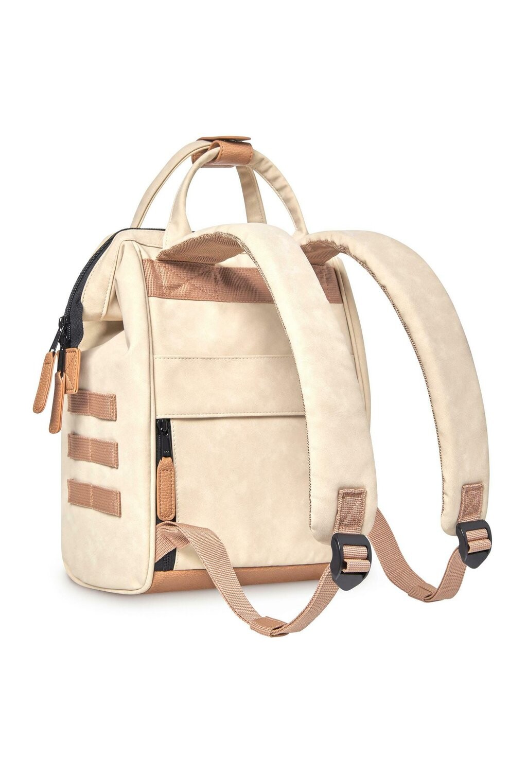 

Рюкзак ADVENTURER S Cabaia, бежевый