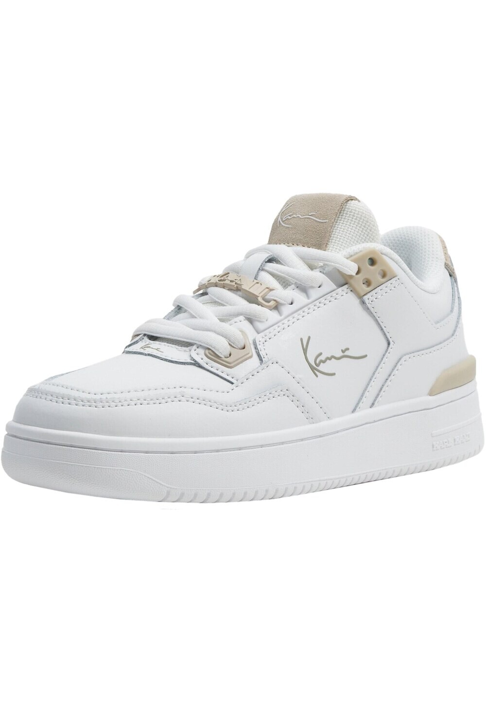 

Кроссовки Karl Kani KKFWW000295 89 LXRY, белый