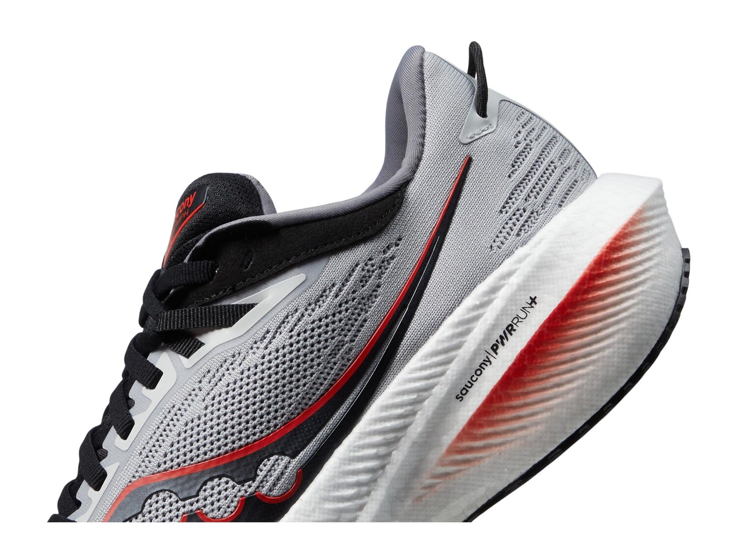 

Кроссовки Saucony Triumph 21