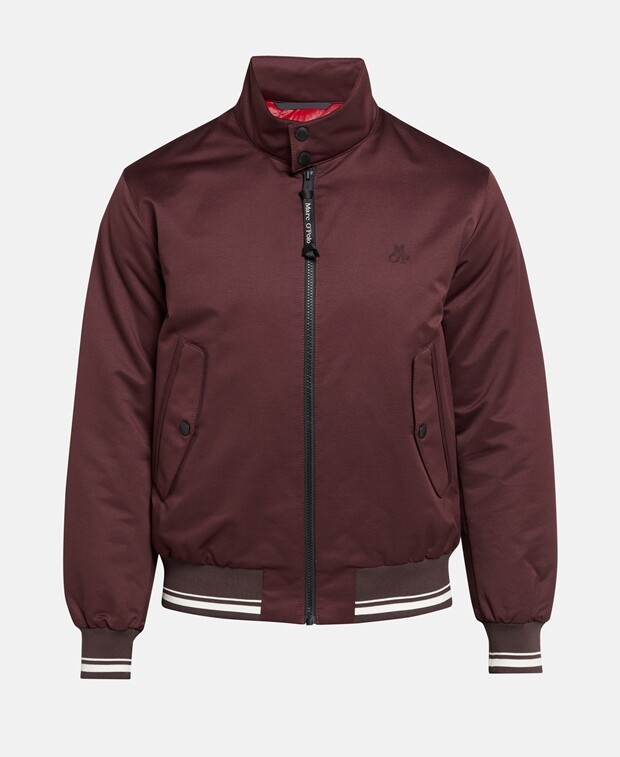 

Блузон Marc O'Polo, цвет Medium Grey