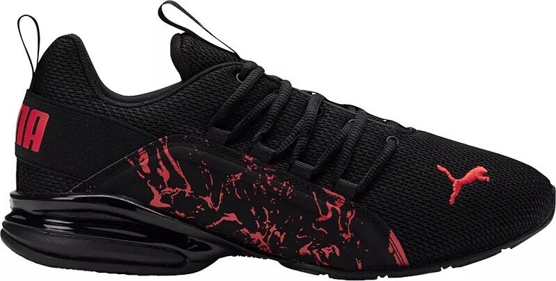 

Мужские кроссовки Puma Axelion Break, мультиколор