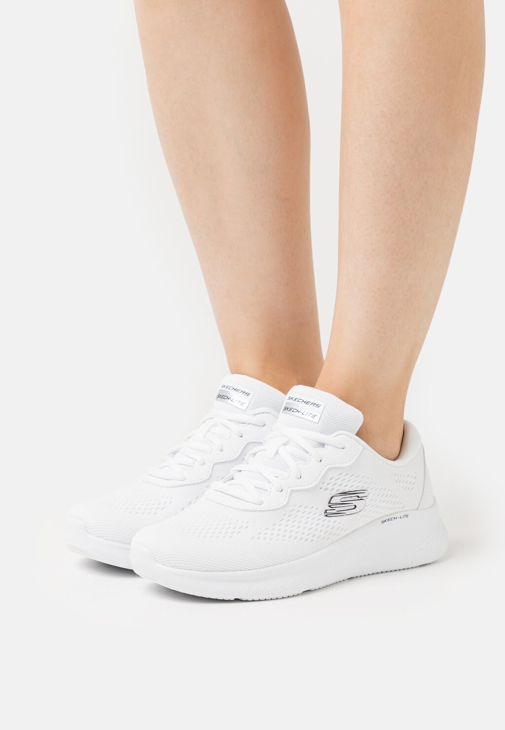 

Кеды Skechers