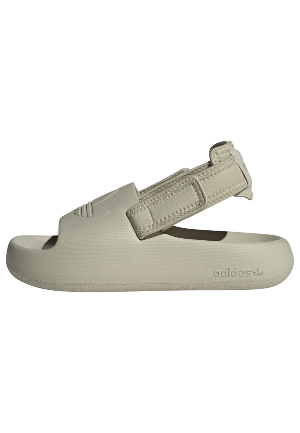 Трекинговые сандалии adidas Originals, цвет putty grey/putty grey/putty grey