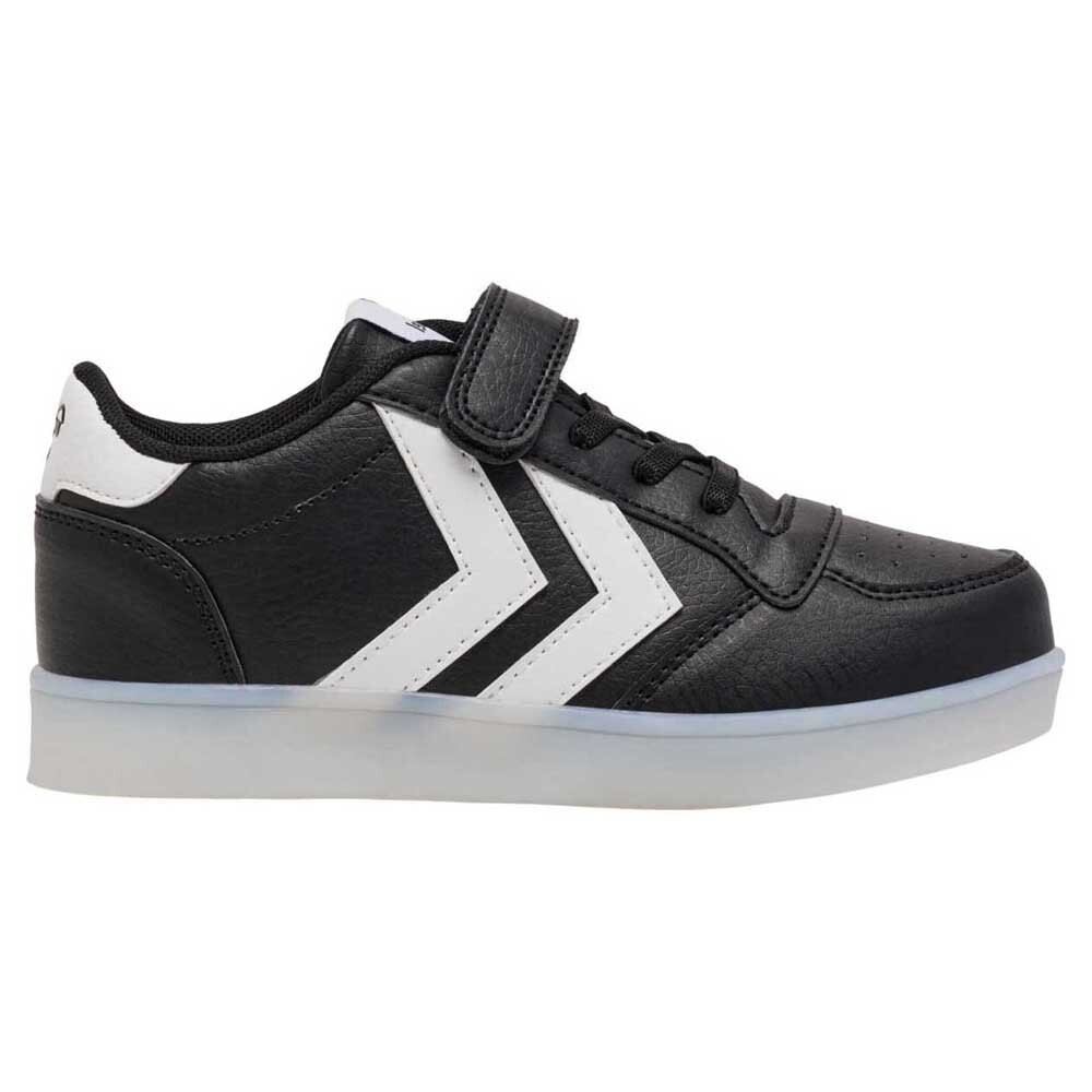 

Кроссовки Hummel Stadil Flash, черный