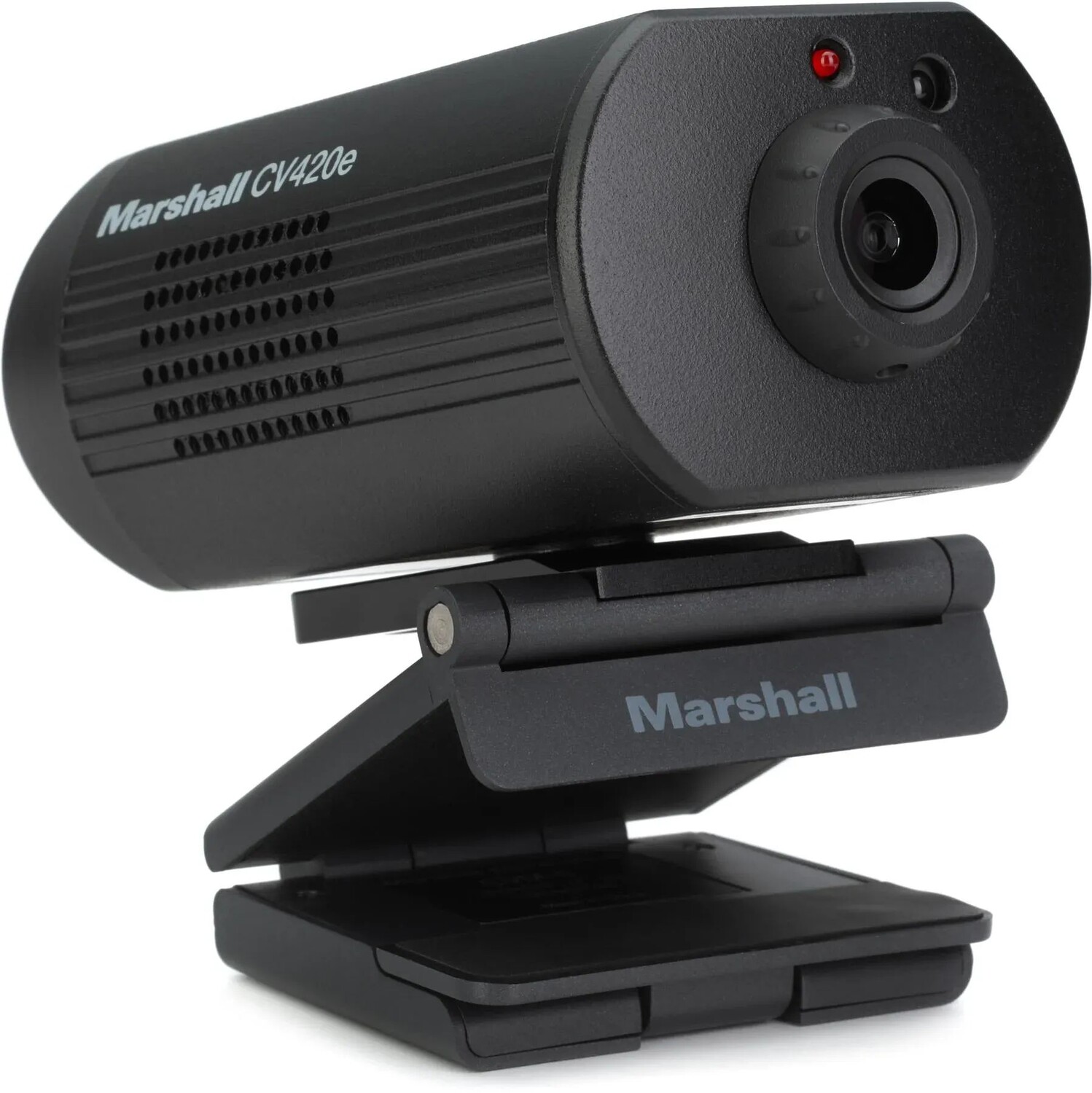 

Компактная UHD-камера Marshall Electronics CV420e — черная