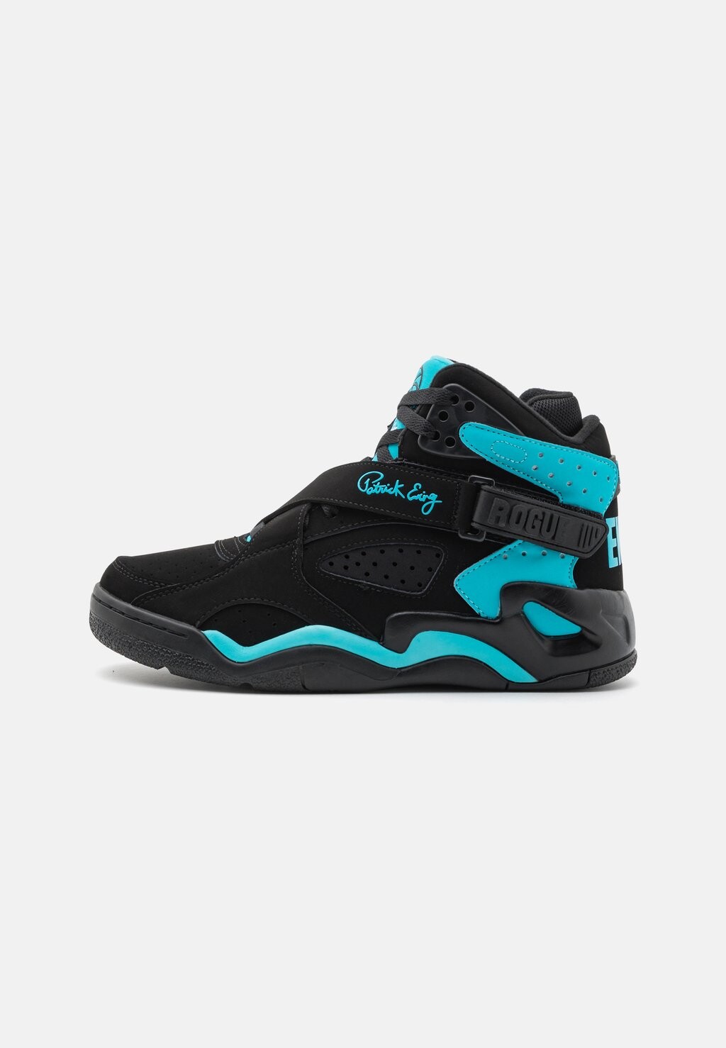 

Высокие кроссовки Ewing